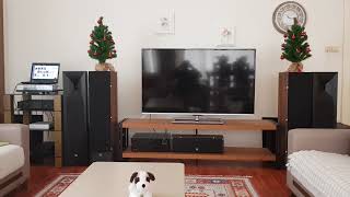 Test Musical Fidelity MX-DAC