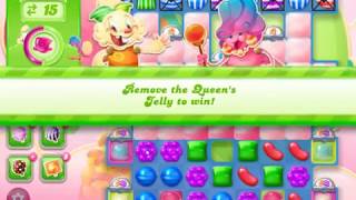 Candy Crush Jelly Saga Level 2235 (No boosters)