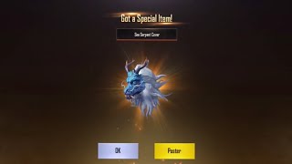 PUBG Premium Crate Opening Tricks | How to get Latest Mythic Item in Pubg Premium Crate