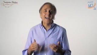 UCI Aladina- Paco Arango nos explica el nuevo proyecto de la fundación