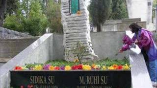 Kardeş Türküler - Bugün güzellerin şahını gördüm