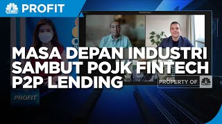 Kesiapan & Masa Depan Industri Sambut POJK Fintech P2P Lending