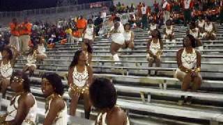 leflore strikettes(williamson game)