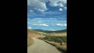 Flying D ranch Turner Enterprises