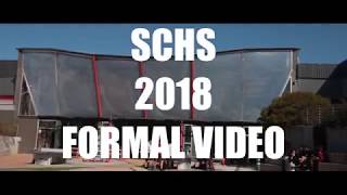 Suzanne Cory High School Formal Video 2018