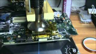Packardbell black screen Part.2