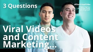 Viral Videos and Content Marketing B2B vs. B2C | Primal 010