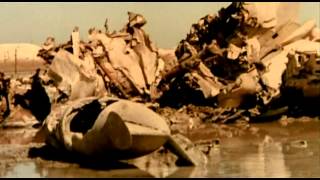 Israel started it all BBC documentary