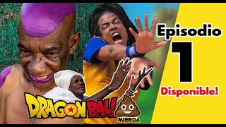 Goku Vs Freezer (Dragón Ball Mierda ??? )  - Masiory1