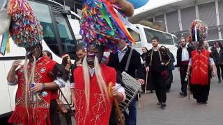 BELL ROADS 4- -European Festival of Βell bearing 11/2/2017 (2)