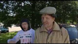 Kummeli - Naapurin runoilijapoika - Hitsivehkeet