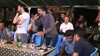 Yeni .RUFET ..VUSAL Tutapewta..ELNUR VALEH..NICAT Mena..BALAQA..EKREM..ZAMIQ... 2014..YENI