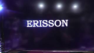 Видеоотчет. Ремонт ЖК тв ERISSON 32LES61. г. Семикаракорск.