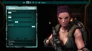 DEFIANCE - 2nd Beta test intro