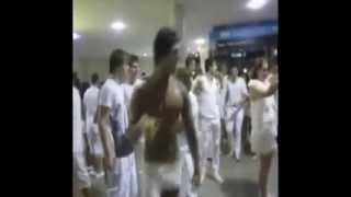 Dança de um   Sick Cunt ZYZZ