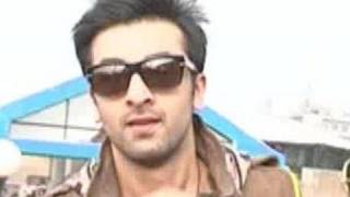 Ranbir Kapoor arranges a special screening for Aamir Khan's family