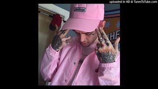 Lil Peep x Fat Nick Type Beat