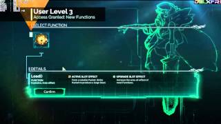 Transistor GTX 970 Max Settings