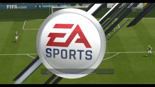 FIFA 17 || RLPC || 4-й тур || FC Continental-SUNRISE