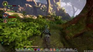 Dragon Age Inquisition Челлюсти Гаккона пасхалка Железный Человек