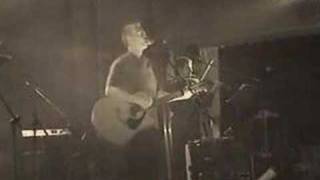 Darkwood - Forgotten Beauty (Live)