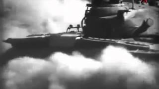 Основной боевой танк Т 80