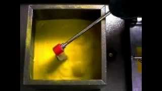 Techspan-Fluidised-Bath-Demo-