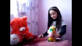 Mankakan Heqiatner-Ինչպես է Շունը Մարդուն Ընկեր Դարձել
