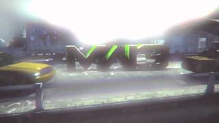 Mw3 Intro by MrYugo07