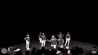 The Players Club | HeartBreak Crew 10 Year Anniversary Showcase 2019