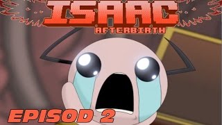 The Binding of Isaac: Afterbirth Прохождение#2(Lilith - бегаем за Лили)