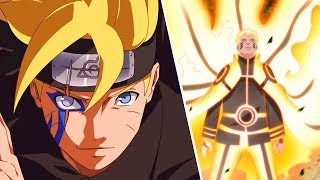 Boruto 「AMV」- Hungry