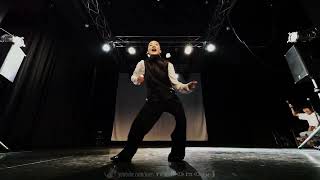 おかよ(sangría) JUDGE DEMO Z-1 WORST DANCE CIRCLE G.P 2023