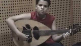 Oud Amr Ismail فريد الأطرش أول همسة عمرو إسماعيل