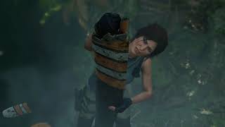 Flower Picker - Complete Challenge (Shadow of the Tomb Raider)