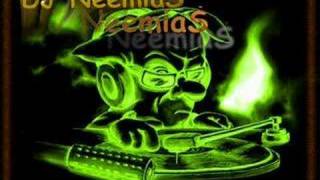 Dj Neemias - Montagem Funk 2008