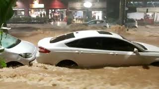 Chuva Bh MG 28/01/2010