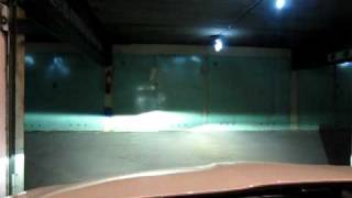 Skoda Yet Адаптивный биксенон