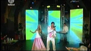 Suzy és Jolly-Tartozom Neked egy vallomással