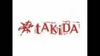 Takida-The Dread