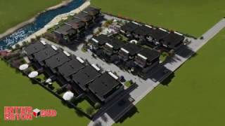 Котеджне містечко "Greenville" (м. Рівне)
