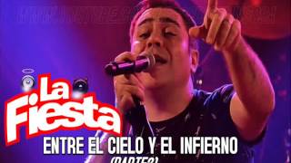 LA FIESTA | POR ELLA CAMBIE