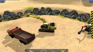 Bau-Simulator 2012 Test ot http://jaagame.ru/