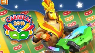 The Respawnables New Carnival Update(Event) is finally out :O
