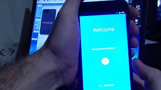 Как прошить homtom ht 16 , Восстановить IMEI на телефоне
