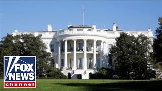 White House works to discredit James Comey amid book tour