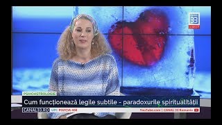 Cum funcționează legile subtile - paradoxurile spiritualității