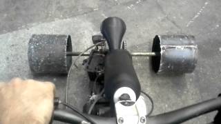 drift trike motorized 110cc