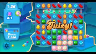 Candy Crush Soda Saga Level 55