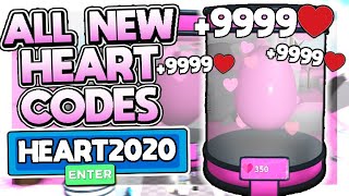 ALL *NEW* SECRET WORKING CODES in SABER SIMULATOR! ❤️VALENTINES UPDATE❤️ (Roblox)
